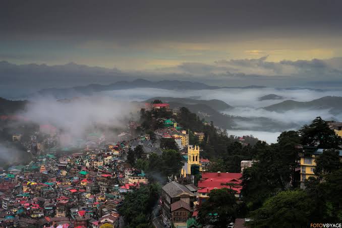 Shimla